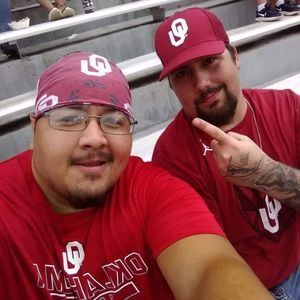 Meet your Posher, Kyle